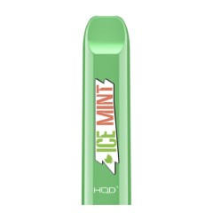 HQD V2 Ice Mint (HQD V2 Мята)
