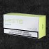 Стики Heets Green Zing (Стики Хитс Грин Зинг Салатовые)